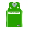 LCP Uitgeest Tenue (Jersey & Short) sold by Burned Sports