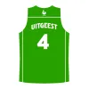 LCP Uitgeest Tenue (Jersey & Short) sold by Burned Sports