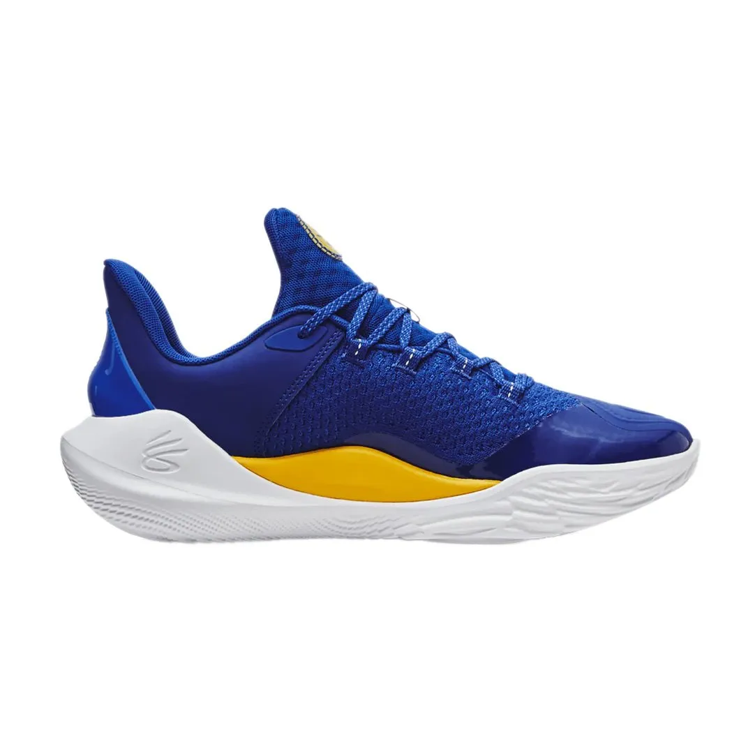 Curry 11 Dub Nation sold by Burned Sports product image thumbnail 2
