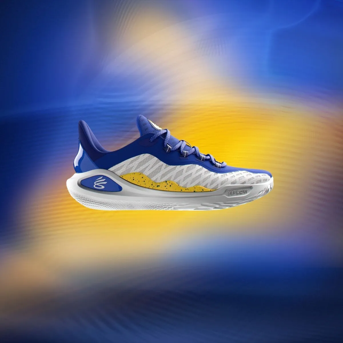 Curry 11 Dub Nation sold by Burned Sports product image thumbnail 4