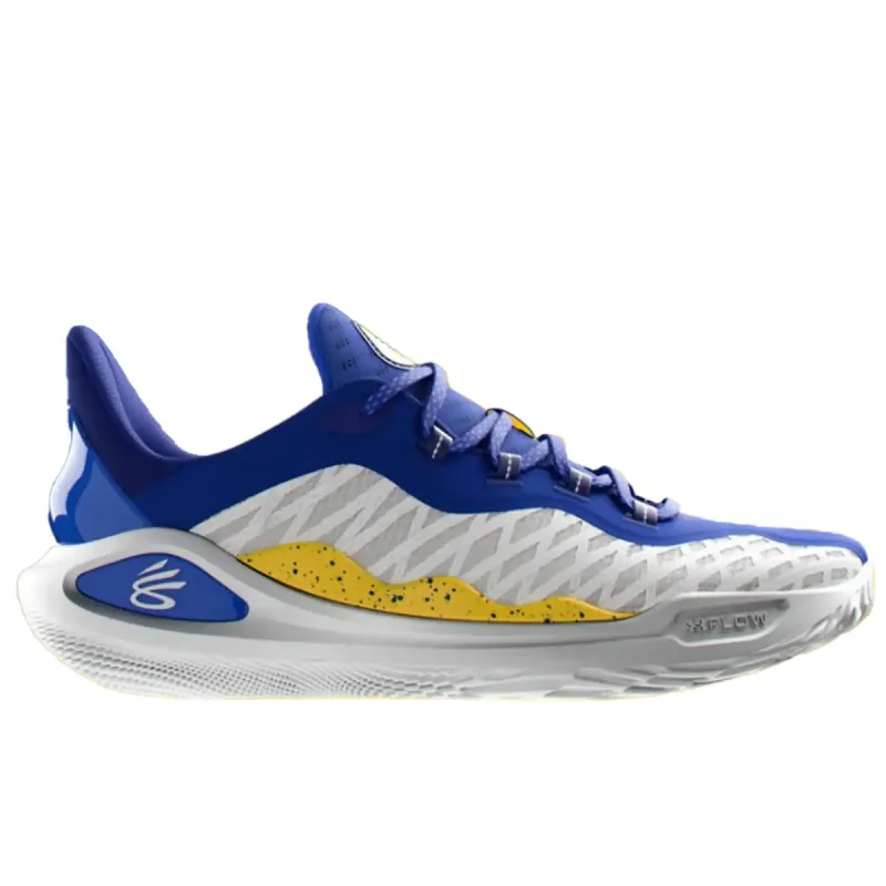 Curry 11 Dub Nation sold by Burned Sports