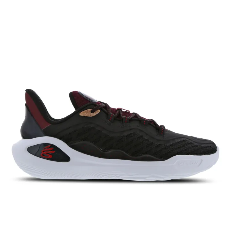 Curry 11 Domaine Curry sold by Burned Sports