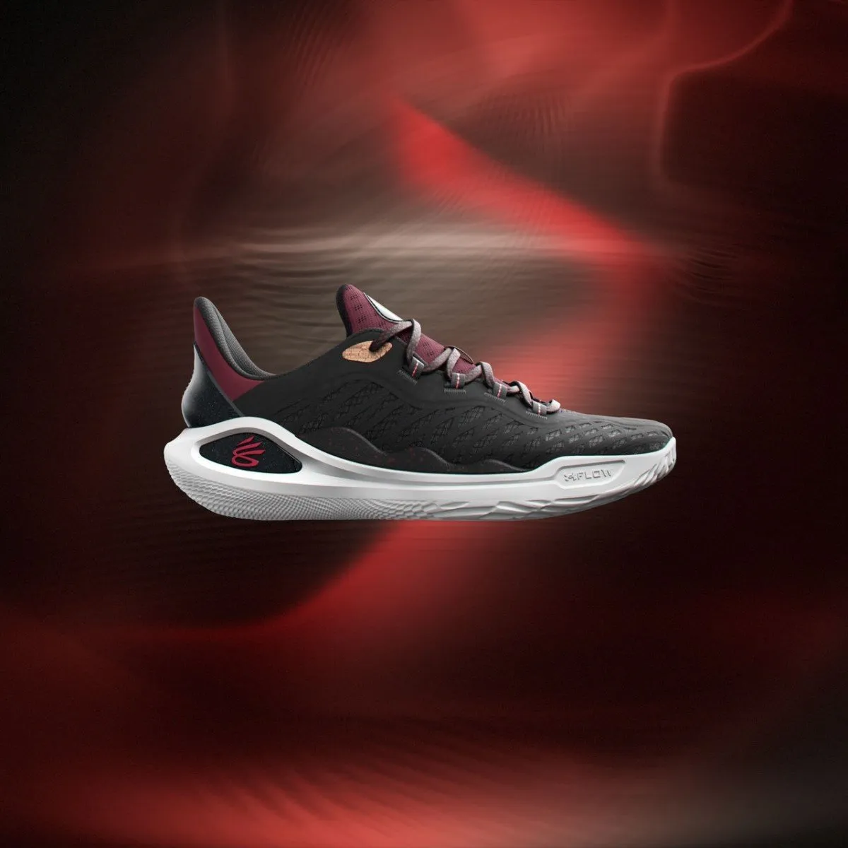 Curry 11 Domaine Curry sold by Burned Sports product image thumbnail 2