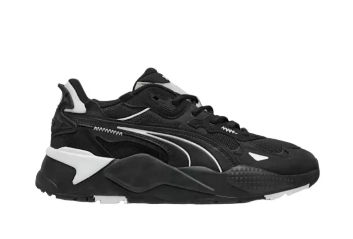 Puma Sneaker RS-X Up Zwart sold by Burned Sports
