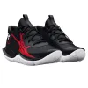 GS JET '23 Black Red sold by Burned Sports