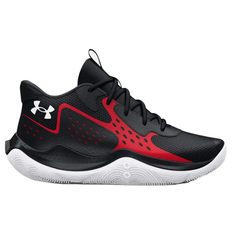 GS JET '23 Black Red sold by Burned Sports