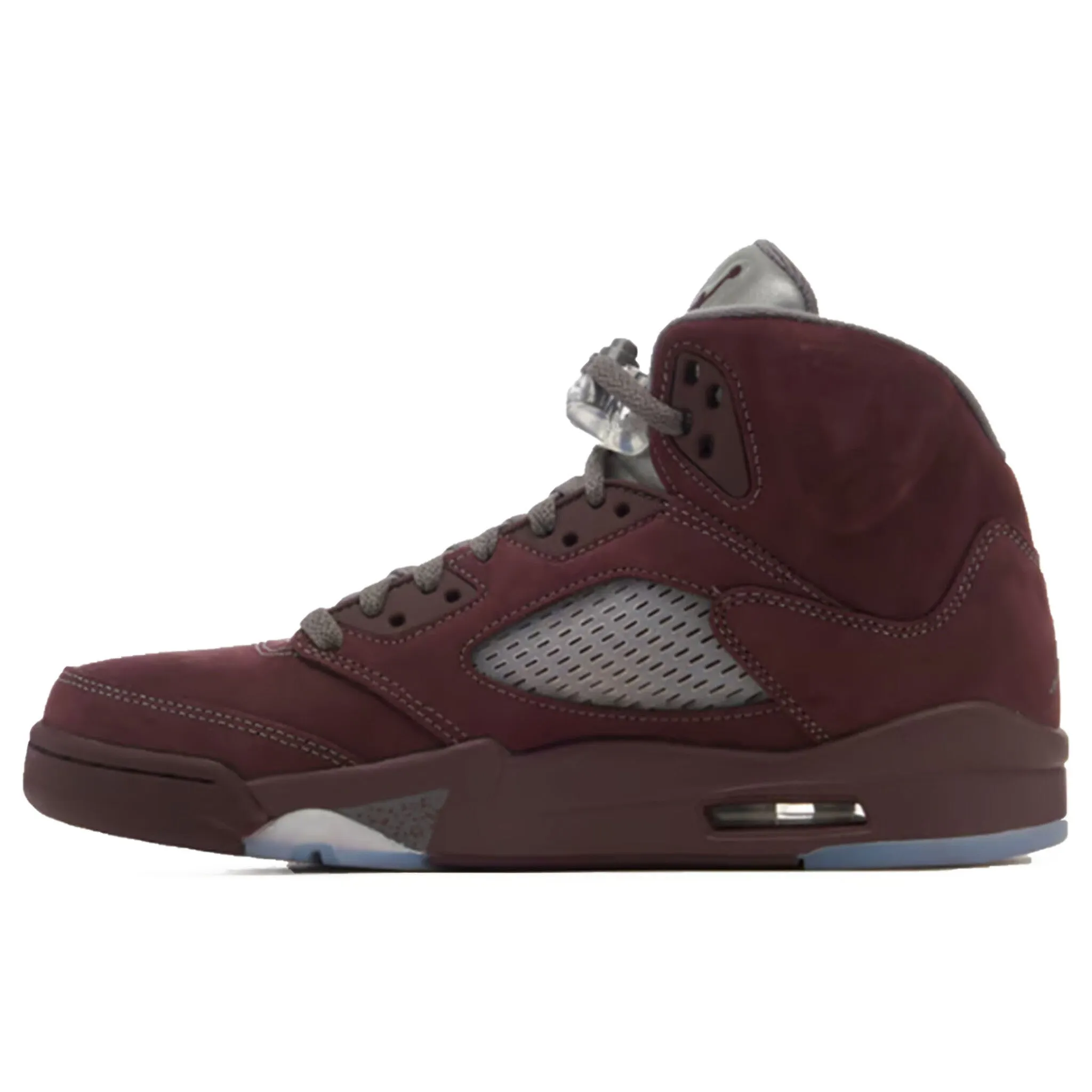 Air Jordan 5 Retro SE Burgundy sold by Burned Sports product image thumbnail 2