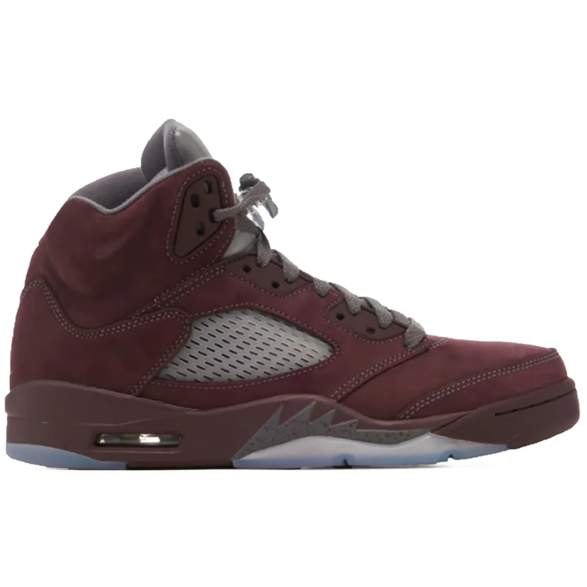 Air Jordan 5 Retro SE Burgundy sold by Burned Sports