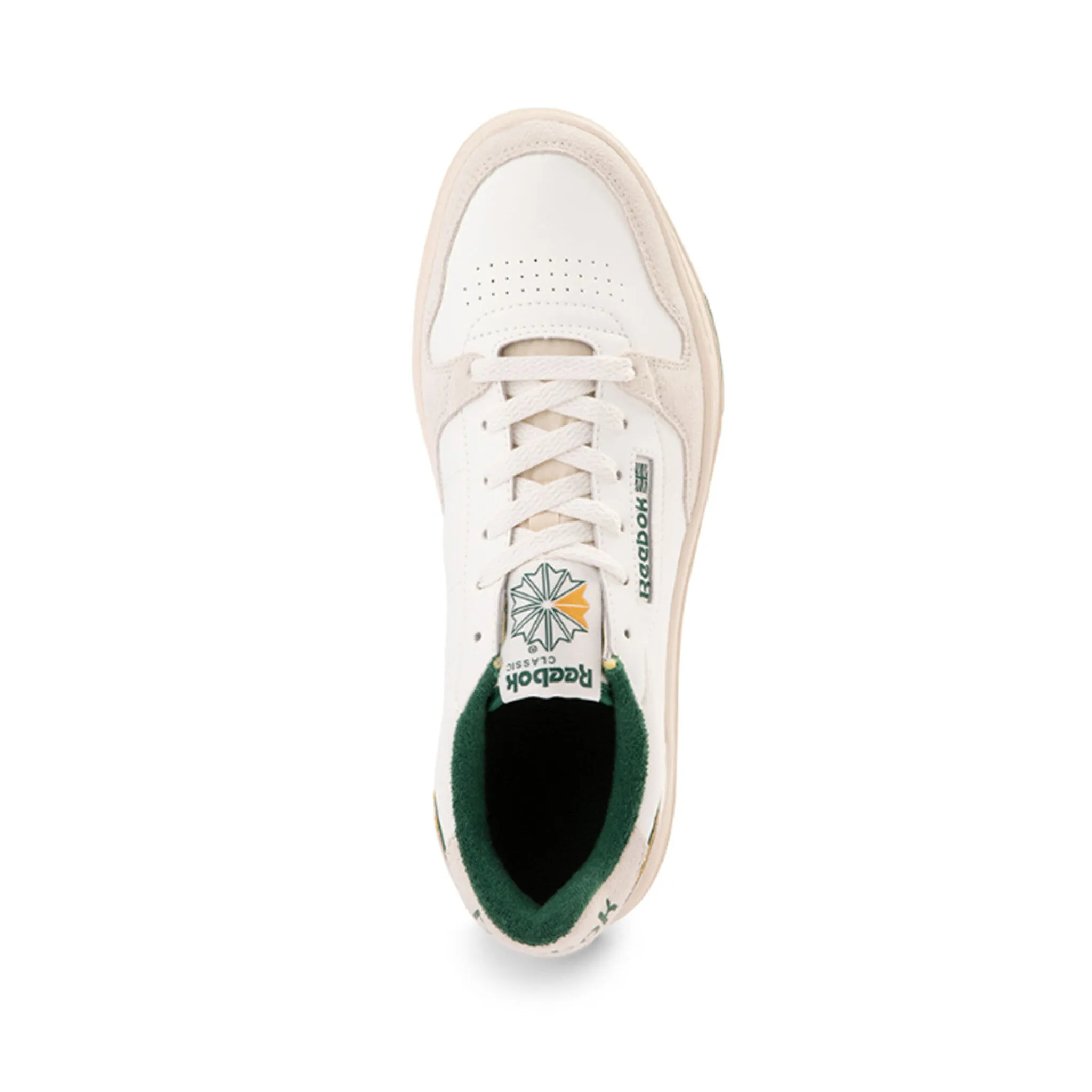 Phase Court White Green sold by Burned Sports product image thumbnail 4