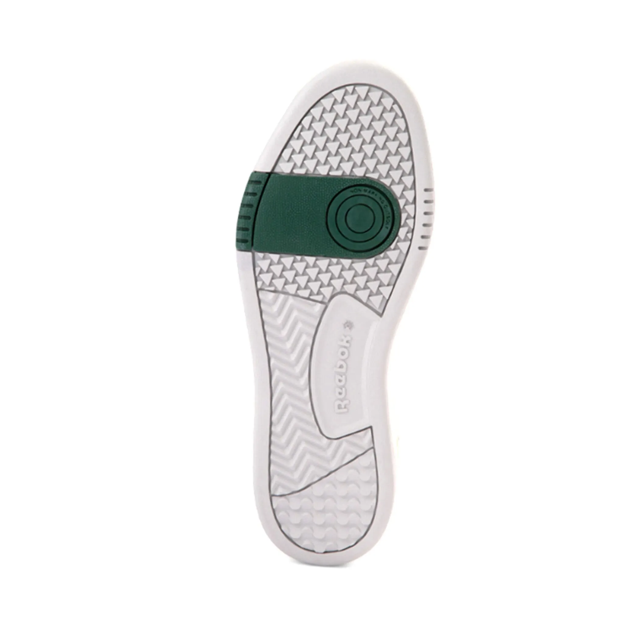 Phase Court White Green sold by Burned Sports product image thumbnail 5