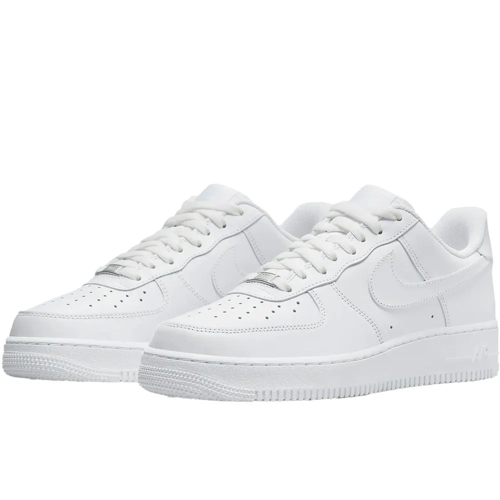 Air Force 1 '07 Wit sold by Burned Sports product image thumbnail 3