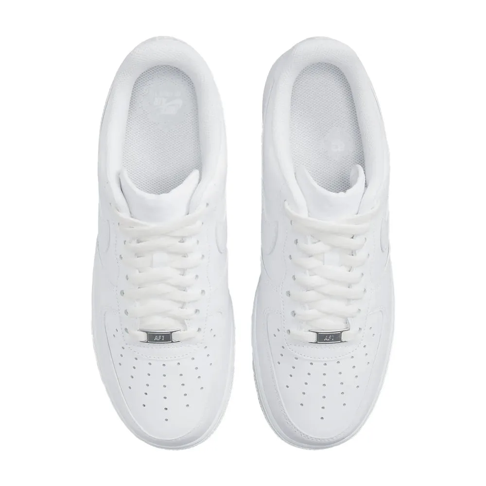 Air Force 1 '07 Wit sold by Burned Sports product image thumbnail 5