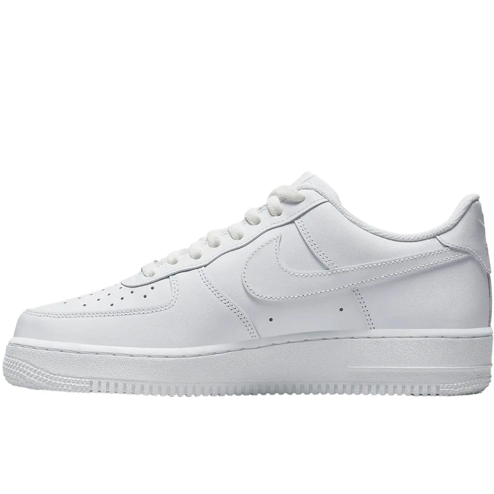 Air Force 1 '07 Wit sold by Burned Sports product image thumbnail 2