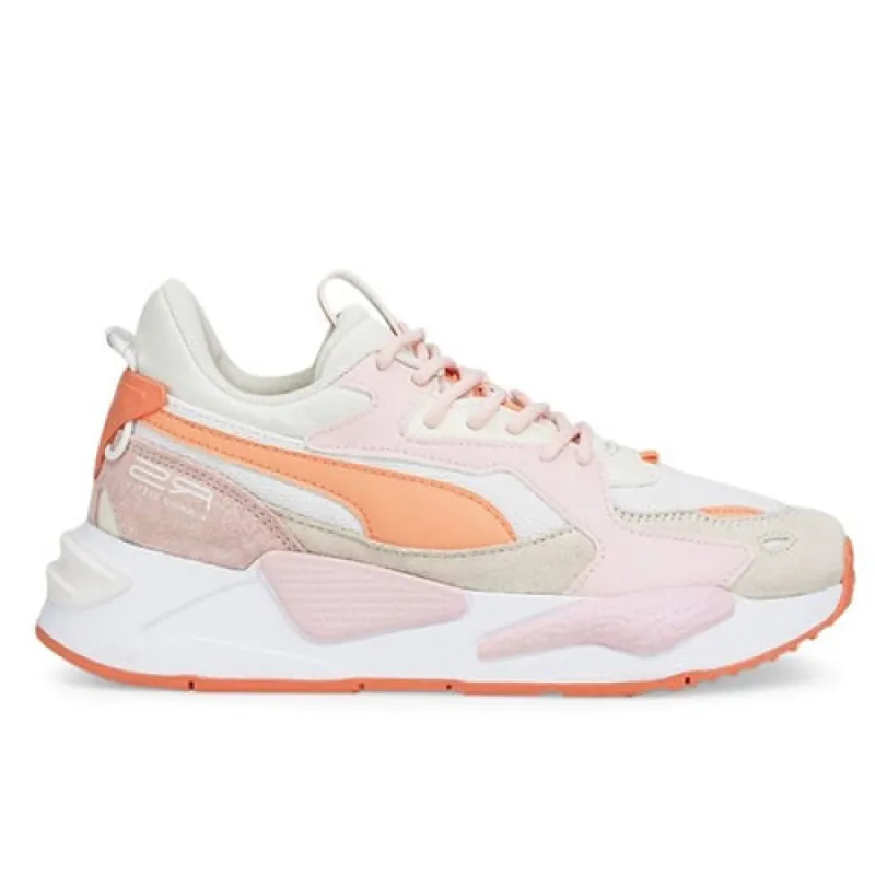 RS-Z Reinvent Wit Oranje Roze sold by Burned Sports
