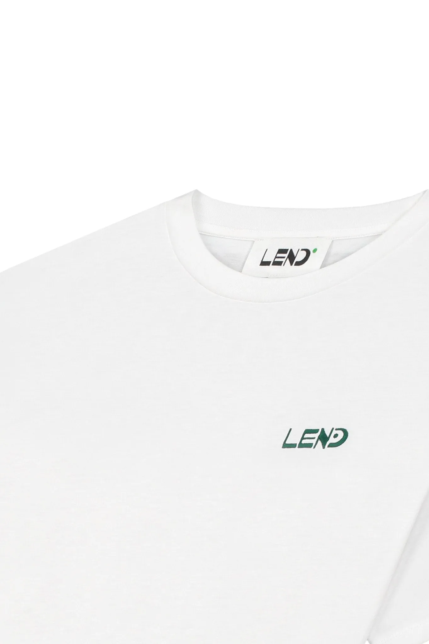 Greenkeeper Tee sold by Burned Sports product image thumbnail 2