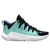 Flow Breakthru 4 SOS Black White Blue sold by Burned Sports