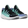 Flow Breakthru 4 SOS Black White Blue sold by Burned Sports