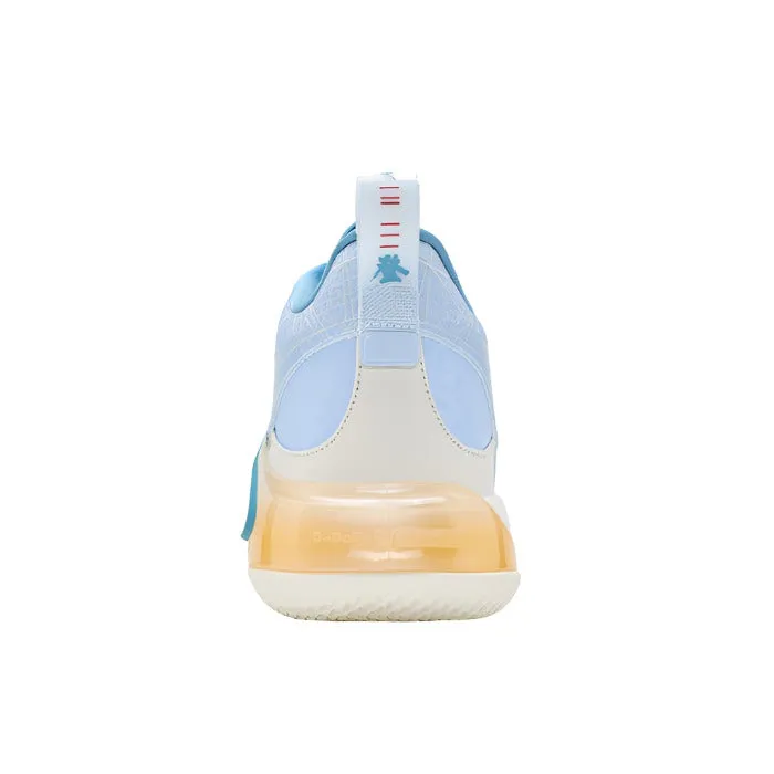 Peak Taichi Big Triangle 2 Licht Blauw sold by Burned Sports product image thumbnail 3