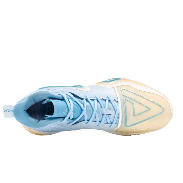 Peak Taichi Big Triangle 2 Licht Blauw sold by Burned Sports product image thumbnail 5