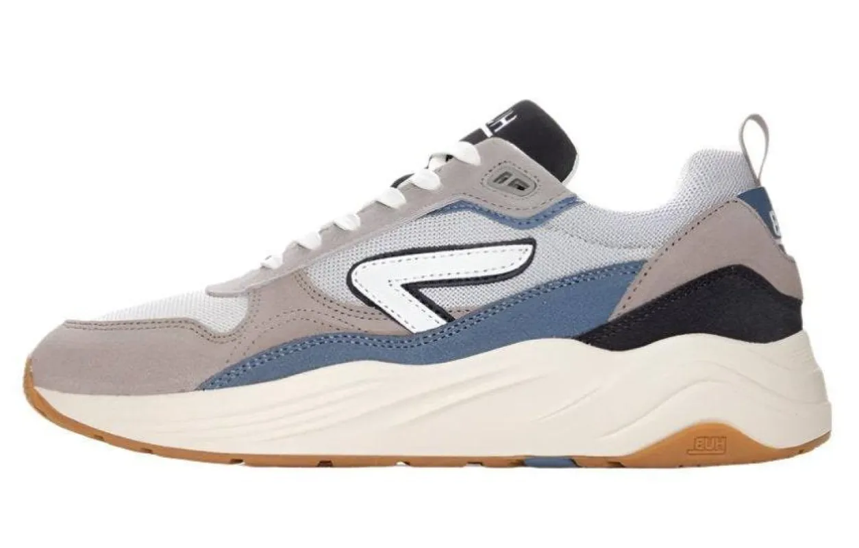 HUB Glide Sneaker Heren Blauw sold by Burned Sports