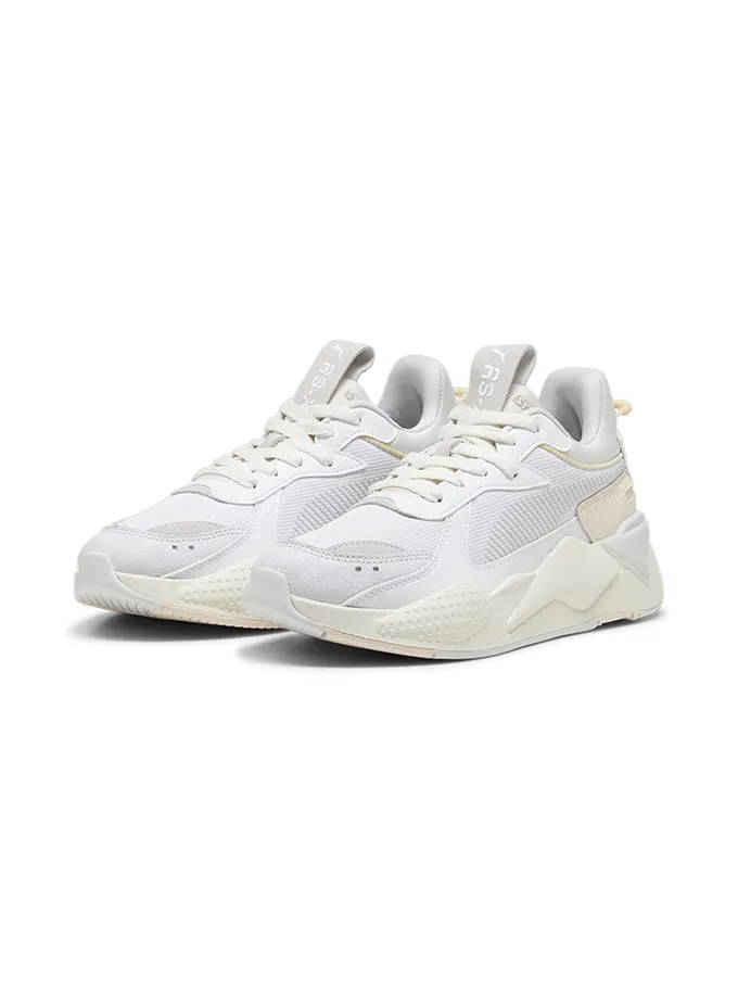 Rs-X Soft Rosebay White sold by Burned Sports product image thumbnail 2