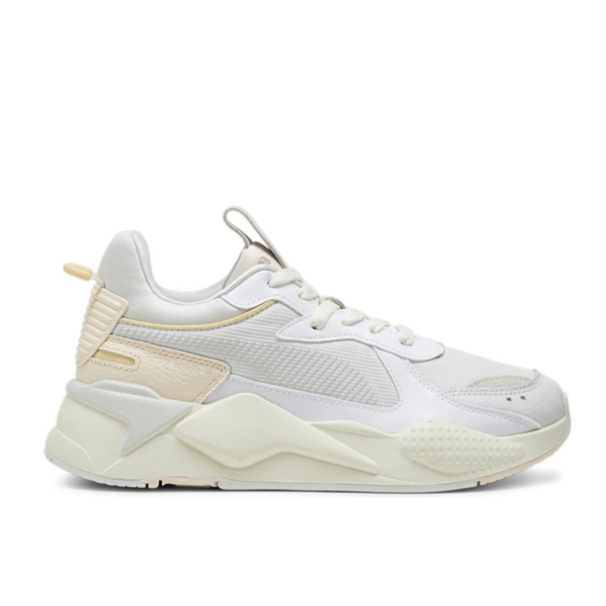 Rs-X Soft Rosebay White sold by Burned Sports