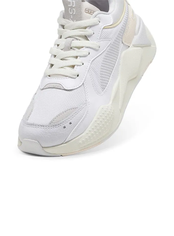 Rs-X Soft Rosebay White sold by Burned Sports product image thumbnail 3