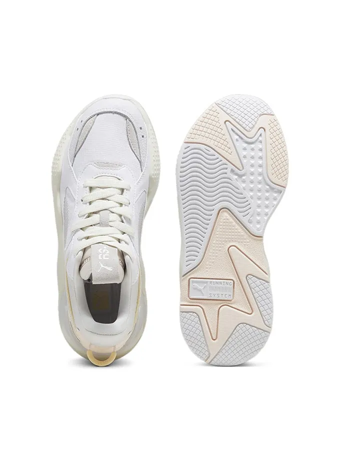 Rs-X Soft Rosebay White sold by Burned Sports product image thumbnail 5