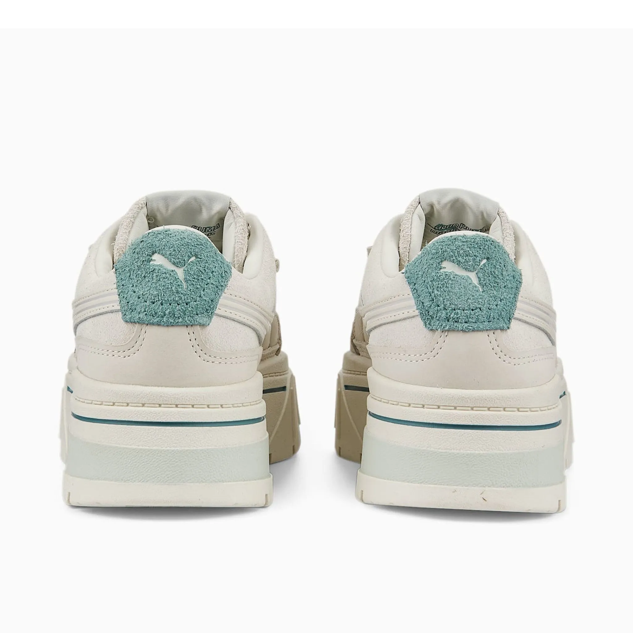 Mayze Stack Beautiful Flaw Wns Vaporous Gray sold by Burned Sports product image thumbnail 5