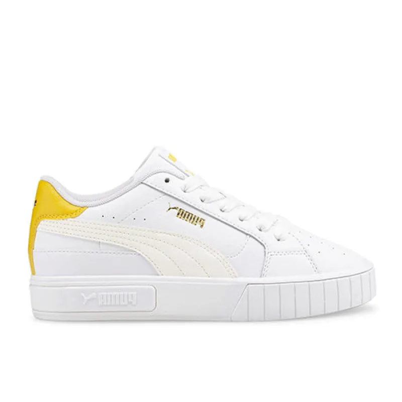 Cali Star Wn's White Marshmallow sold by Burned Sports