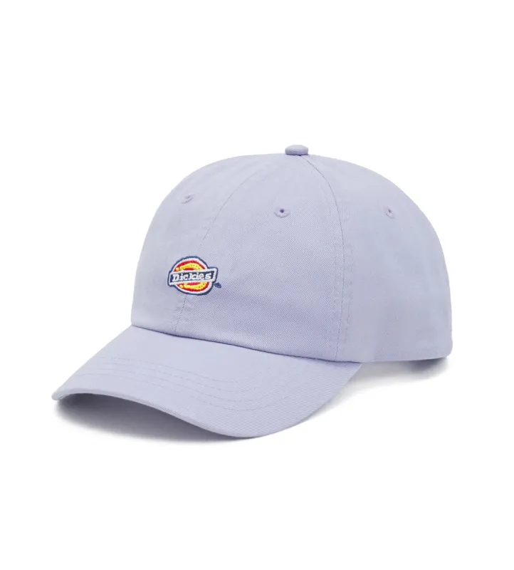 Dickies Hardwick 6-Panel Baseballpet Lila made by Dickies