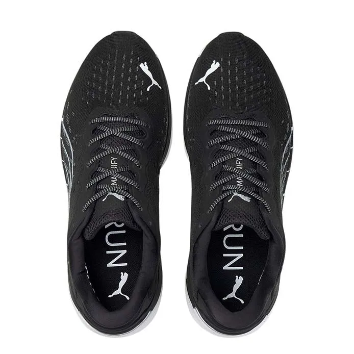 Magnify Nitro Zwart sold by Burned Sports product image thumbnail 5