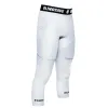Protective 3/4 tights PRO+ sold by Burned Sports