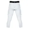 Protective 3/4 tights PRO+ sold by Burned Sports