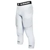 Protective 3/4 tights PRO+ sold by Burned Sports