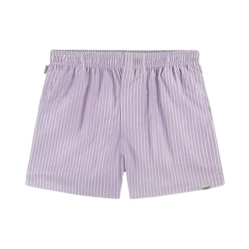 Lavender Doubles Boxer sold by Burned Sports
