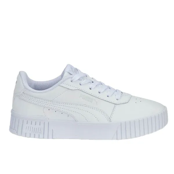 Carina 2.0 White Silver sold by Burned Sports