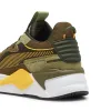 Puma RS-X Sneaker Groen sold by Burned Sports