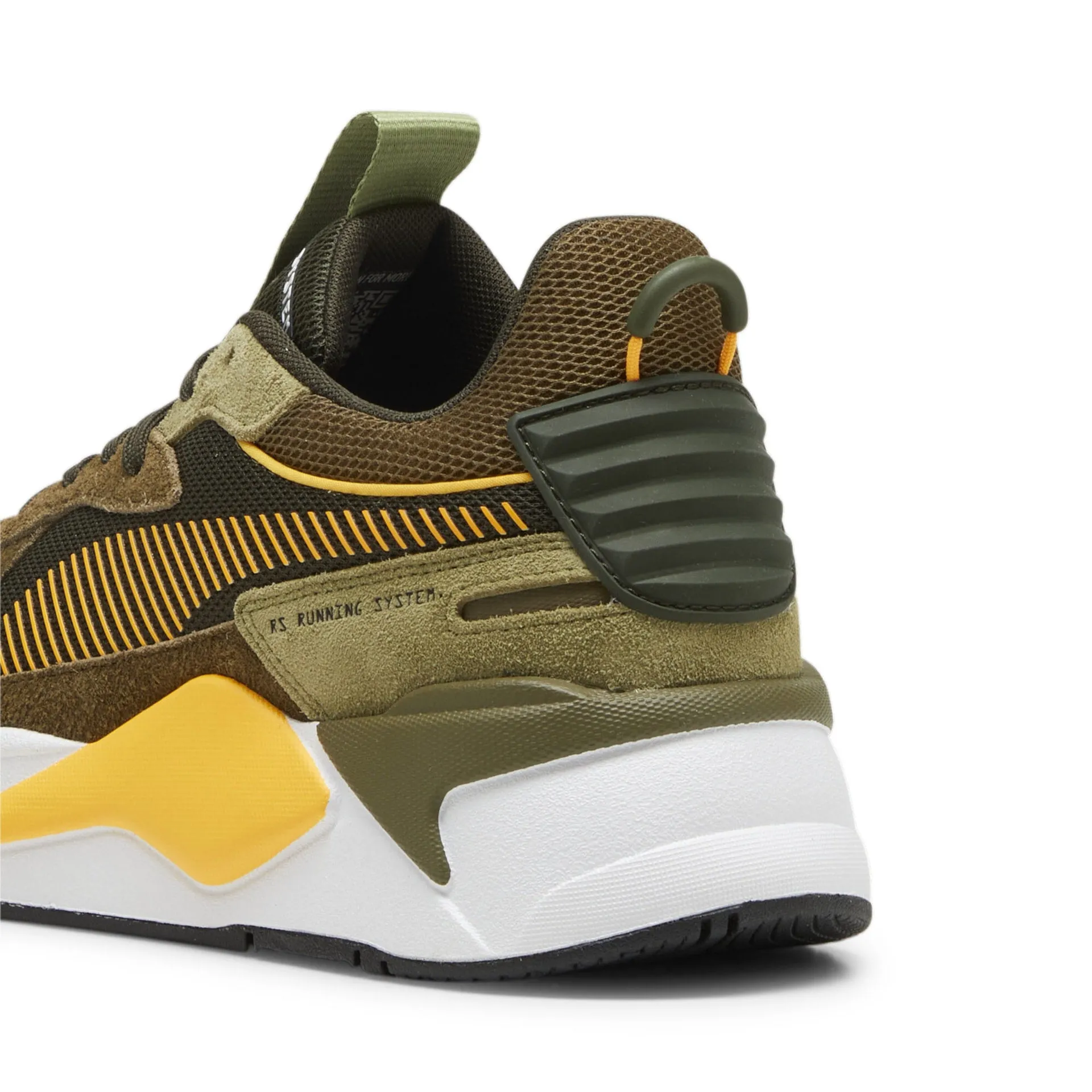 Puma RS-X Sneaker Groen sold by Burned Sports product image thumbnail 2