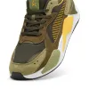 Puma RS-X Sneaker Groen sold by Burned Sports
