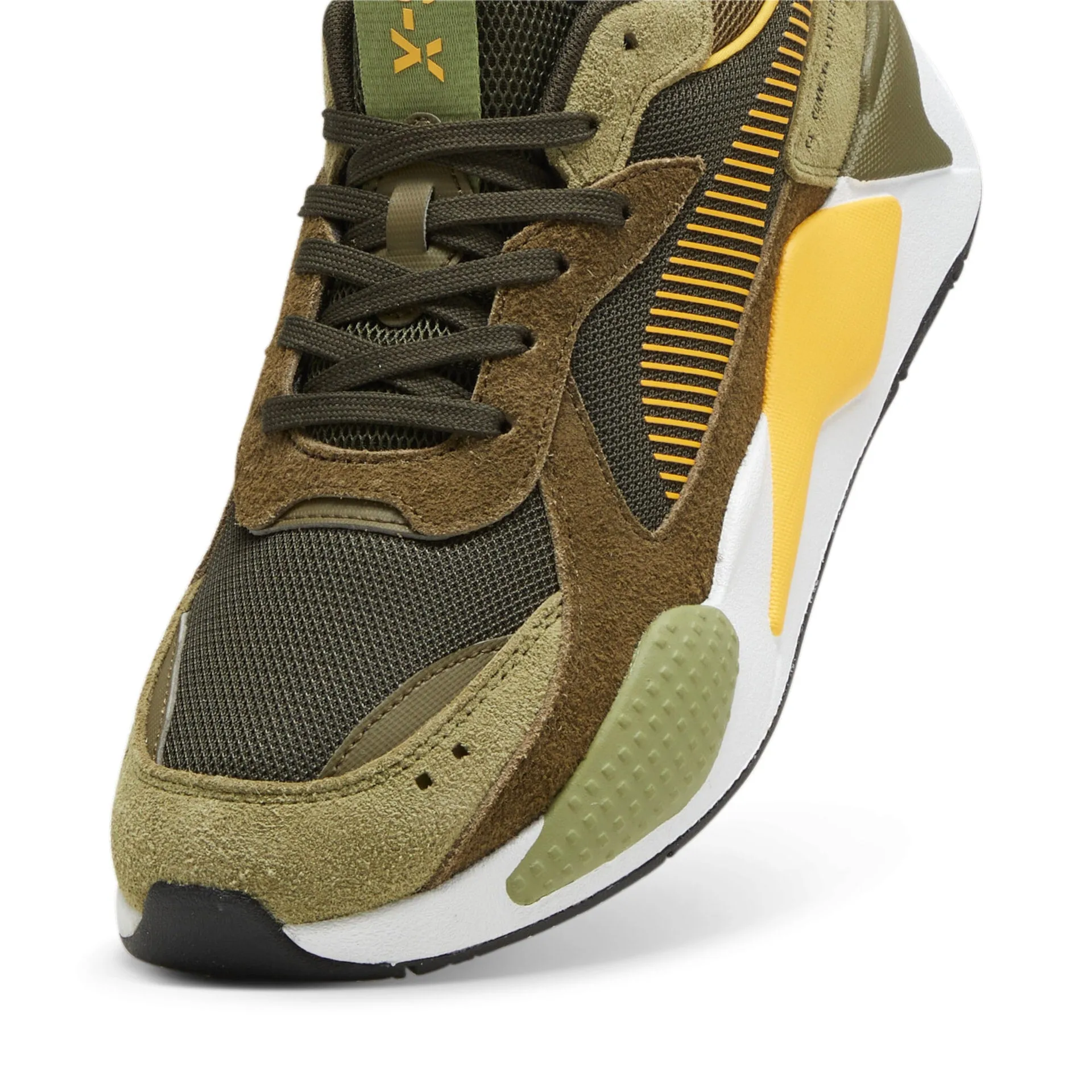 Puma RS-X Sneaker Groen sold by Burned Sports product image thumbnail 3