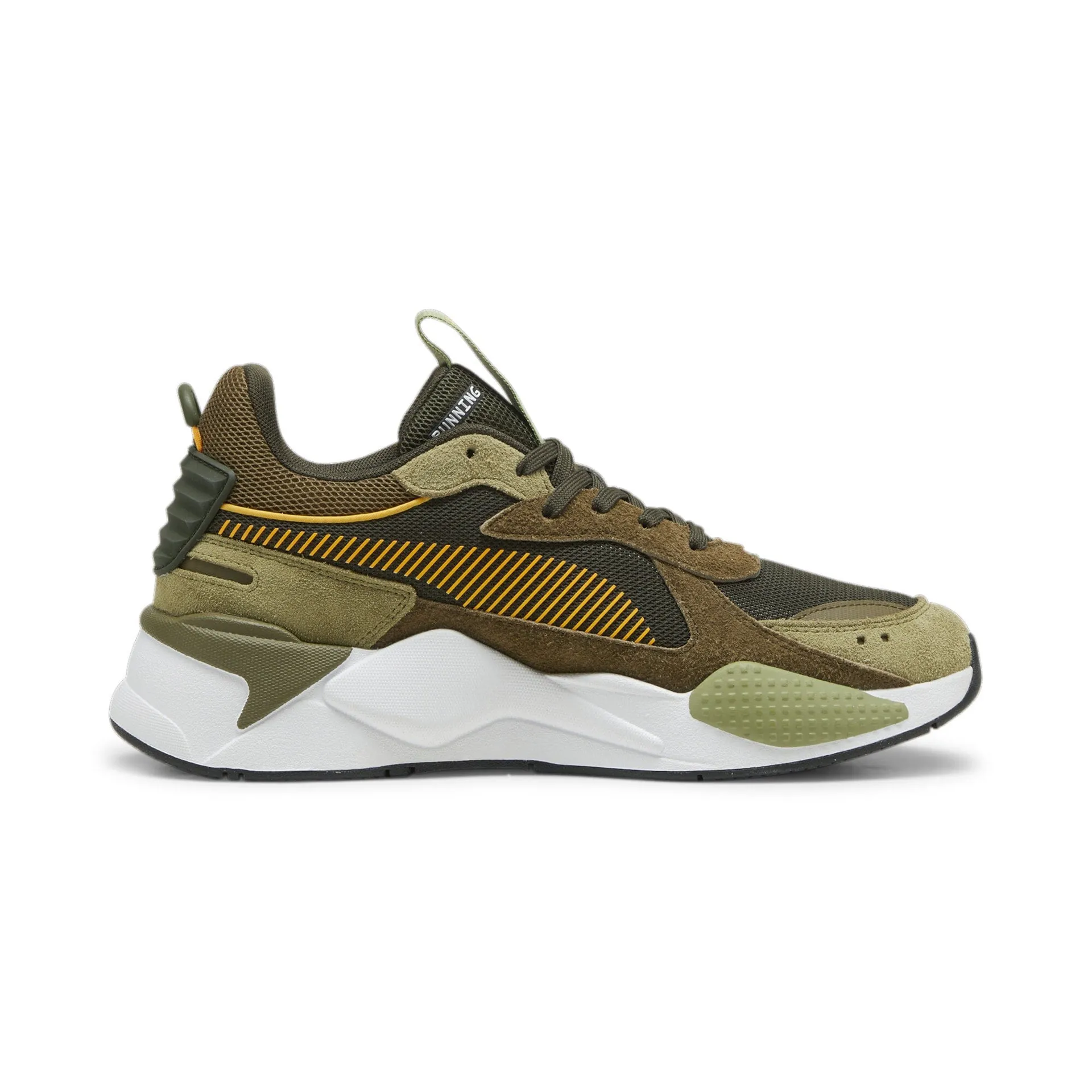 Puma RS-X Sneaker Groen sold by Burned Sports product image thumbnail 4