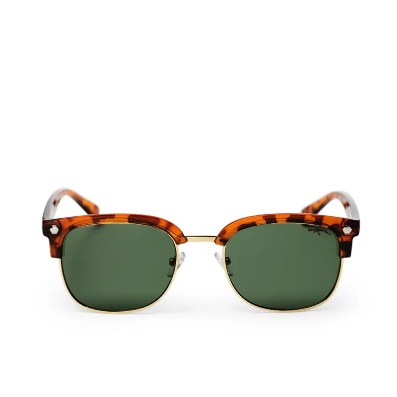 Zonnebril Rumi Turtle Brown sold by Burned Sports