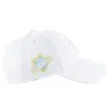 Los Angeles Dodgers World Series MVP Cap White sold by Burned Sports