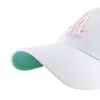 Los Angeles Dodgers World Series MVP Cap White sold by Burned Sports