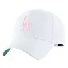 Los Angeles Dodgers World Series MVP Cap White sold by Burned Sports