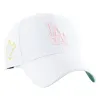 Los Angeles Dodgers World Series MVP Cap White sold by Burned Sports