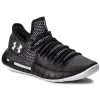 Havoc Low Zwart sold by Burned Sports