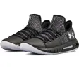 Havoc Low Zwart sold by Burned Sports