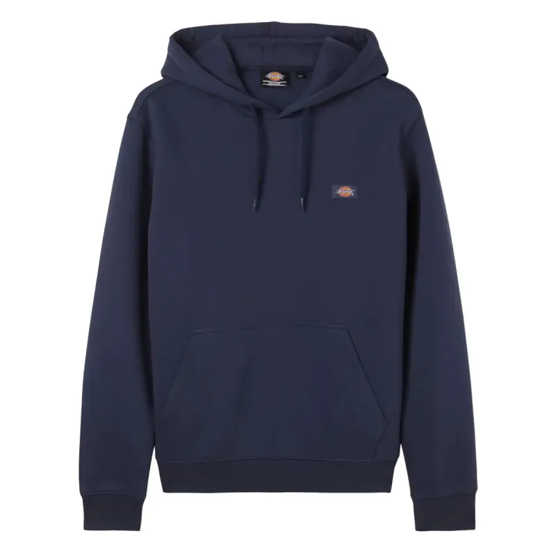 Oakport Hoodie Navy Blauw sold by Burned Sports